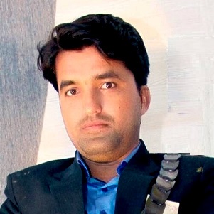 Suresh Jogesh